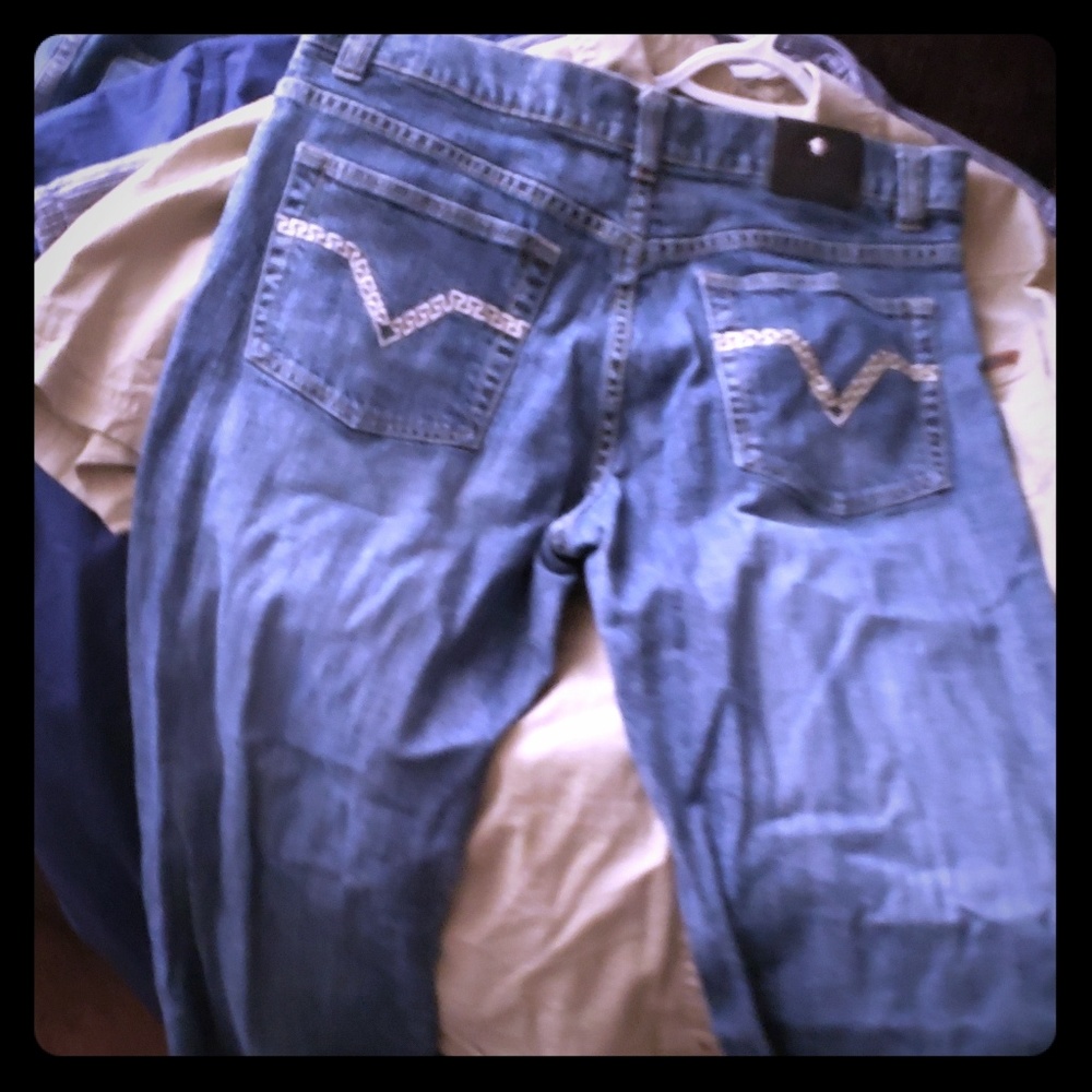 Versace jeans